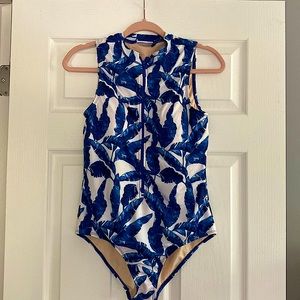 Cabana Life one piece swimsuit
